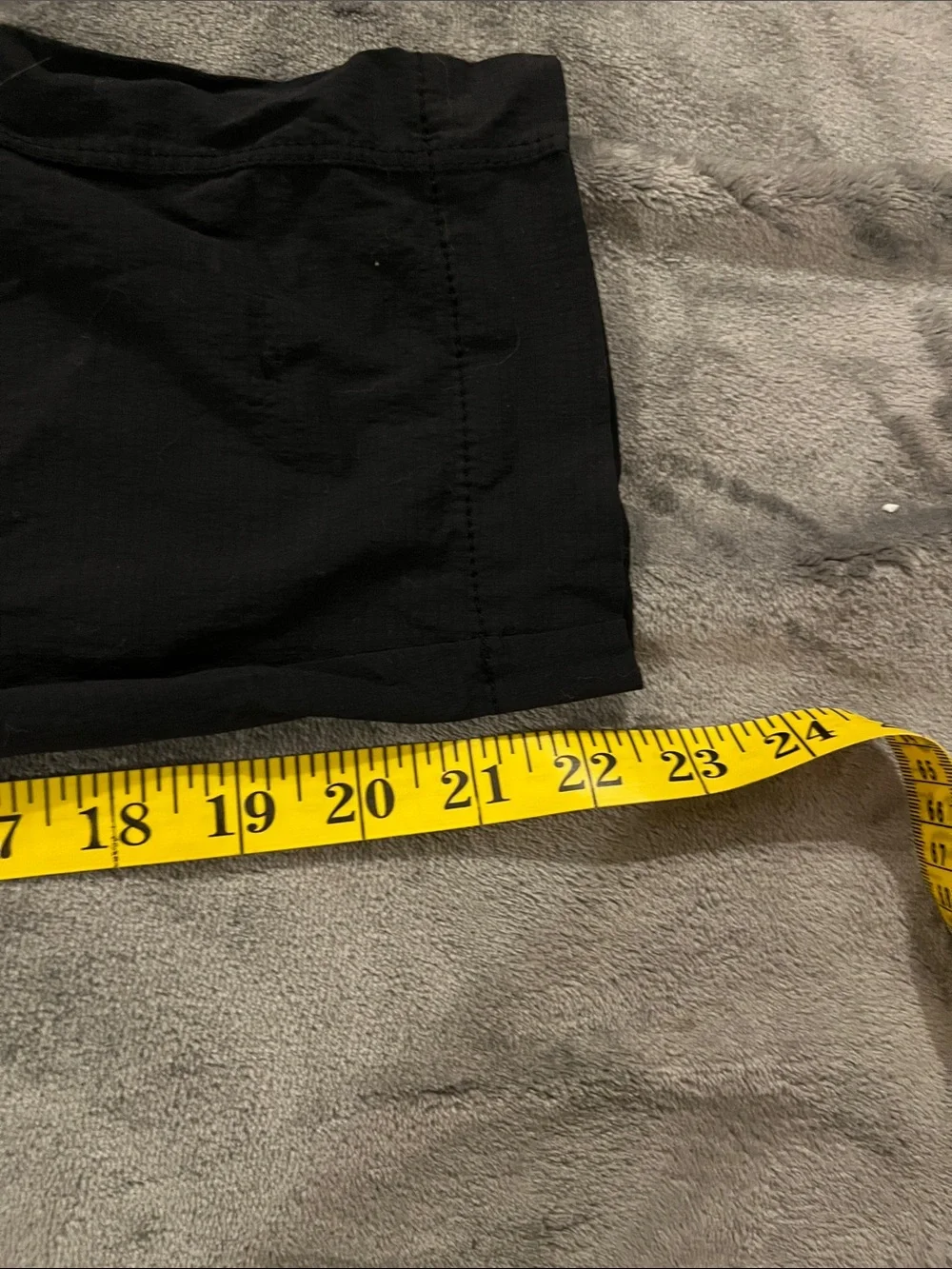 Athleta cropped women